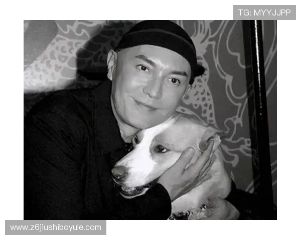 调和人生与博弈：尊龙如何平衡理智与感性